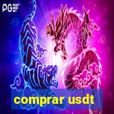 comprar usdt